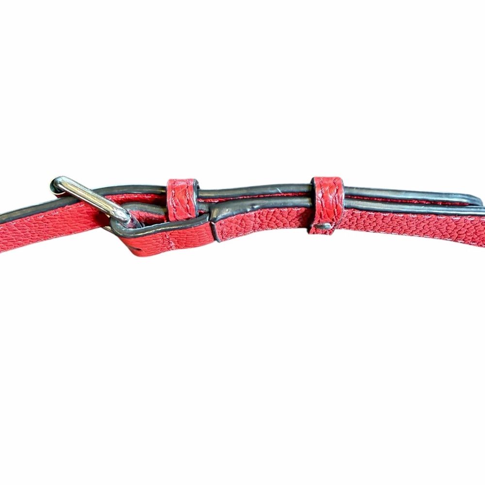 REBECCA MINKOFF | Leather Waist/ Belt Bag - Picture 3 of 7
